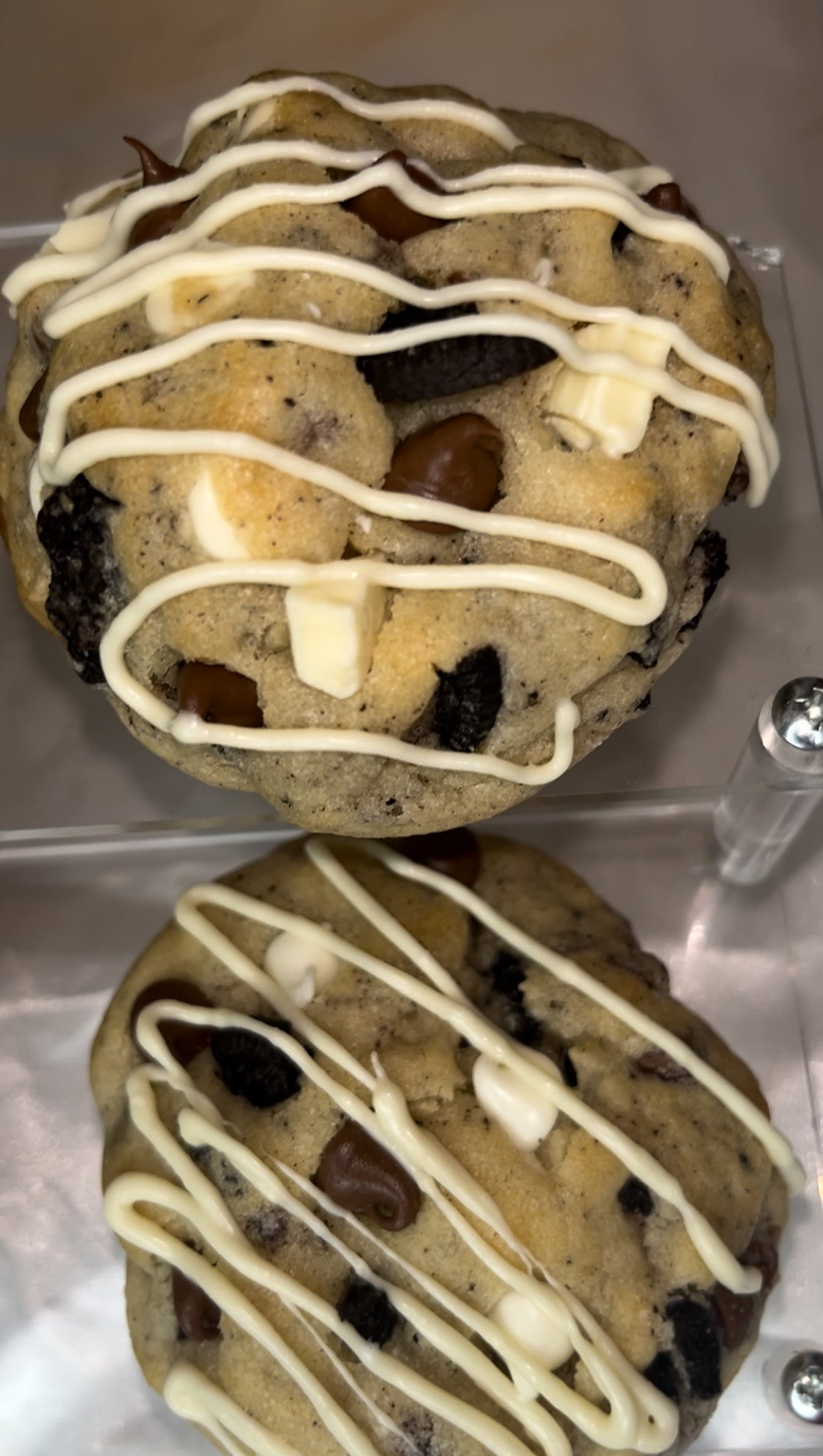 Big Cookie Box
