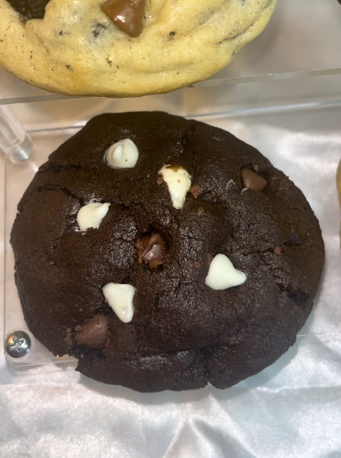 Big Cookie Box