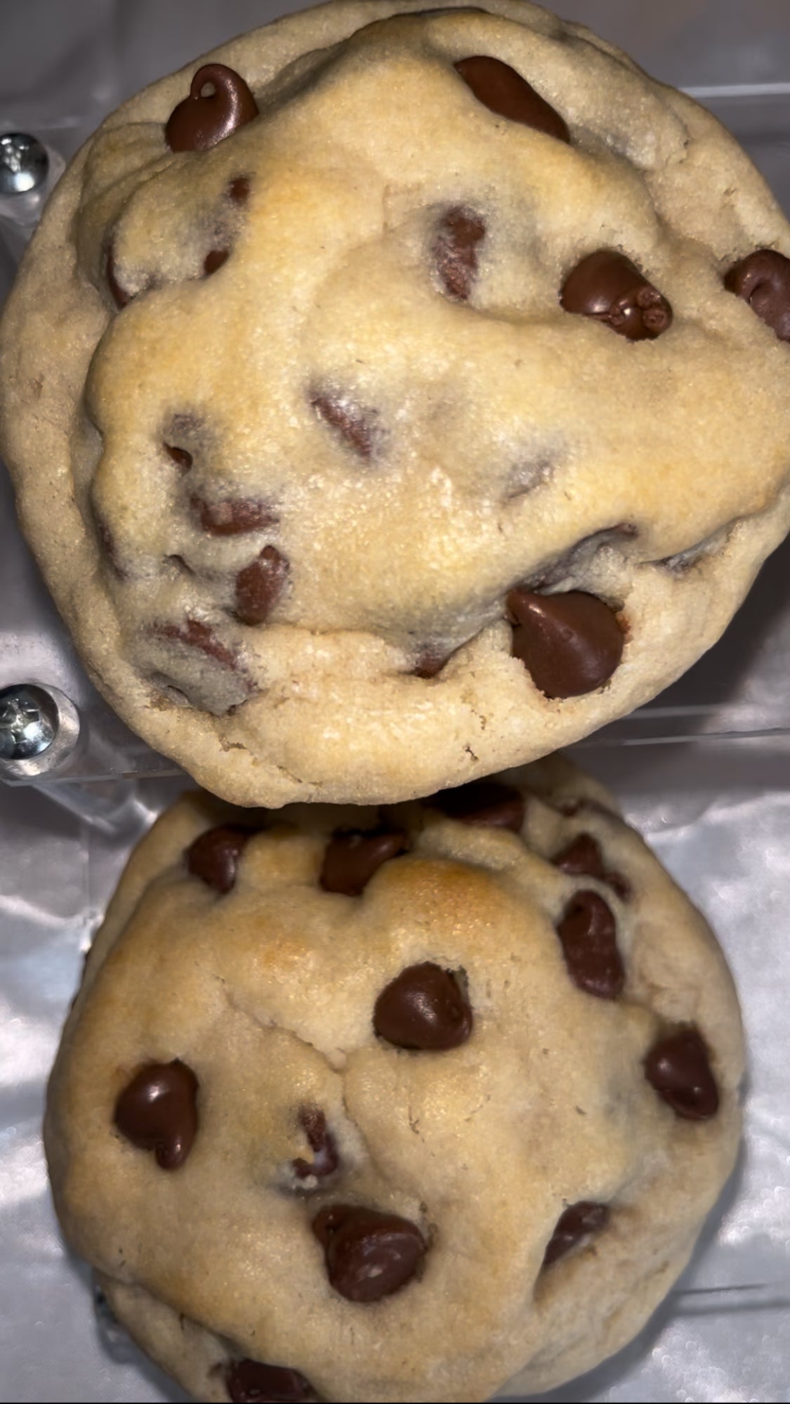 Big Cookie Box