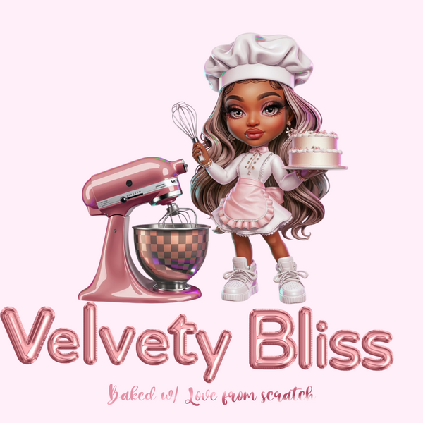 Velvety Dessert